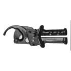 PROIMAN - TENAZA CORTA CABLES CREMALLERA K45  HASTA 240 M/M