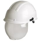 PROIMAN - CASCO ELECTRICISTA PANTALLA INTEGRADA CON BASCULANTE CONTRA A.ELEC 440V.