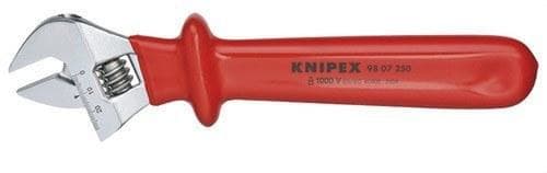 PROIMAN - LLAVE INGLESA 250 M/M 1000V.