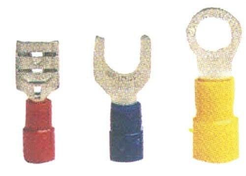 PROIMAN - TENAZA CREMALLERA ENGASTE  PARA PREAISLADOS  DE 0,5 A 6 M/M2