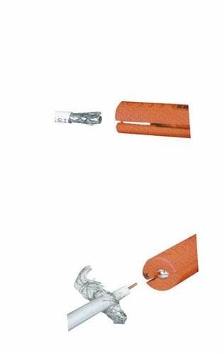 PROIMAN - PELACABLES COAXIAL DE 5 A 20 M/M
