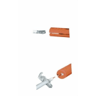 PROIMAN - PELACABLES COAXIAL DE 5 A 20 M/M