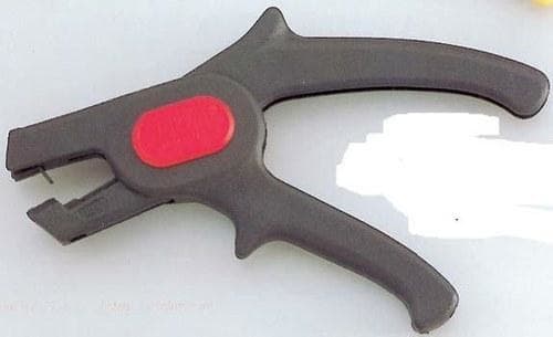 PROIMAN - PELACABLES AUTOMATICO PISTOLA  DE 0,5 A 4 M/M2