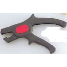 PROIMAN - PELACABLES AUTOMATICO PISTOLA  DE 0,5 A 4 M/M2