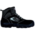 PROIMAN - BOTA SP1 SRC EGEO PIEL ENGAMUZADA PLANTILLA+PUNTERA COMPOSITE(NO METAL)