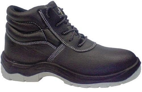 PROIMAN - BOTA S3 MOD.F71 PIEL BUFALO PLANTILLA +PUNTERA  COMPOSITE (NO METAL)