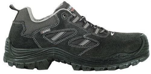 PROIMAN - ZAPATO S1P SRC SUEZ PIEL ENGAMUZADA PLANTILLA ANAT