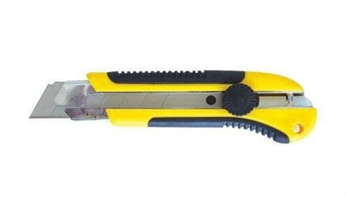 PROIMAN - CUTTERS TRABAJOS DUROS CUCHILLA 25 M/M   (MUY RESISTENTE)