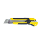 PROIMAN - CUTTERS TRABAJOS DUROS CUCHILLA 25 M/M   (MUY RESISTENTE)