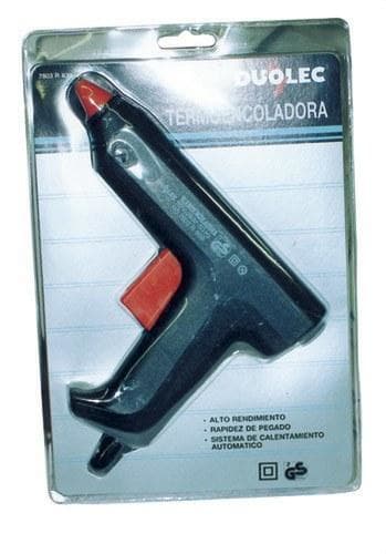 PROIMAN - PISTOLA PEGAMENTO HE 600  40W.