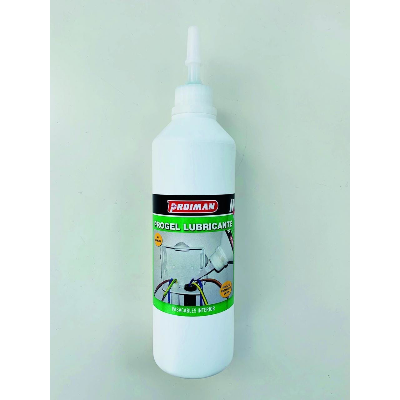 PROIMAN - GEL LUBRICANTE SUAVIZANTE PASACABLES DE 1 KG.