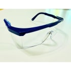 PROIMAN - GAFAS DE TRABAJO- SEGURIDAD KILIMANDJARO CON PATILLAS NYLON