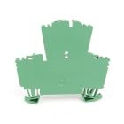 ROCKWELL - 2.5 MM DOUBLE LEVEL TERMINAL BLOCK 1492-JD3-RE