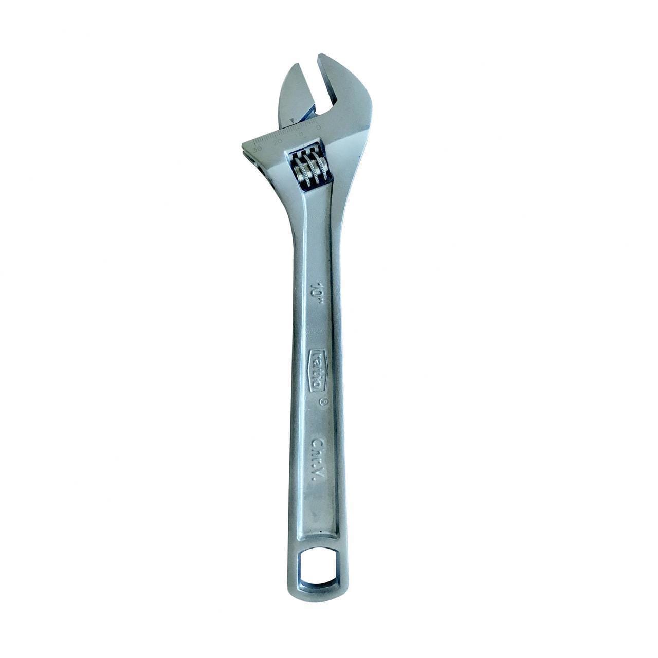 PROIMAN - LLAVE INGLESA 10 PULGADAS 250 M/M