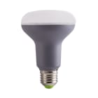 PRILUX - LLED.REFLA.ESSENSE R80 SMART 9W POT.230Vac,724lm FLUJO 3000K.CASQ.E27.UNA ELEVAD