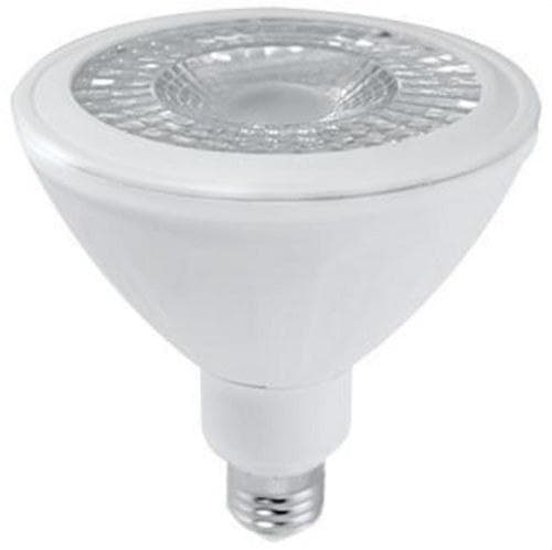 PRILUX - Lámpara ICON PAR38 WH SMART 16W 850 E27 230V
