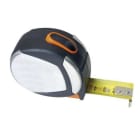 PROIMAN - FLEXOMETRO 5 M. CON FRENO + S/CINTURON CINTA DE 25 M/M