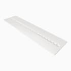 LEDVANCE - Panel LED LOUVER 1200 V 27.5W 840 U16 blanco