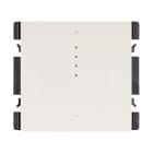 SIMON - Interruptor regulable CF 3H iO ancho SIMON 270 - EMPOTRAR