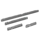 Schneider Electric - REGLA TIERRA 2X16 + 14X6MM2