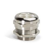 GAESTOPAS - PRENSAS.M63X1,5 MULTICABLES 3X18MM IP65 LATON