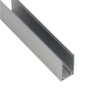 JISO - Disipador de calor para tiras neon N2013, N2014, N2024
