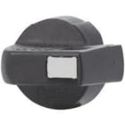 HAGER - MANDO ROTATIVO BLOQUEABLE GUARDAMOTOR
