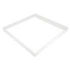 LEDVANCE - Accesorios foco LED PANEL LOUVER SURF KIT 600 blanco