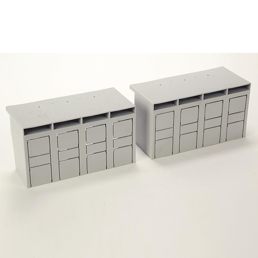 ROCKWELL - INTERRUPTOR DE CAJA MOLDEADA MARCO K 400A MANIJA D