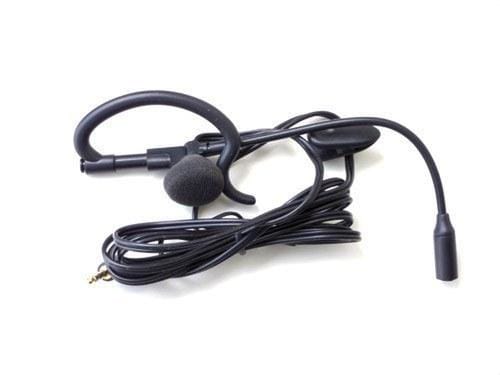 PROIMAN - AURICULAR DE OIDO CON MICROFONO PARA MOTOROLA T5622-T5-T6- XTR446
