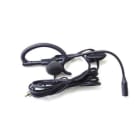 PROIMAN - AURICULAR DE OIDO CON MICROFONO PARA MOTOROLA T5622-T5-T6- XTR446