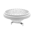 PRILUX - LLED.ICON QR 111 BASIC 12W POT.12Vac,UN FLUJO 915lm 4000K.OFRECE UN AH.UN 84%