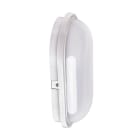 PRILUX - APL.LUCCA LED,COLOR BL,18W POT.4000K UN FLUJO 1253lm.UNA ILUM.BC ESPACIOS EXT