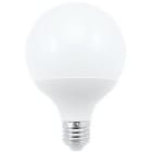 PRILUX - Lámpara ESSENSE GLOBE 95 LED 12W 830 E27 SMART