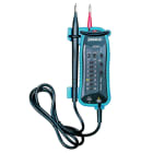 PROIMAN - DETECTOR DE TENSIÓN 12V.A 690V.CA.6V.A 210V.CC CONTINUIDAD SONORA Y LUMIN.