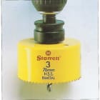 PROIMAN - CORONA PERFORAR 102 M/M STARRETT
