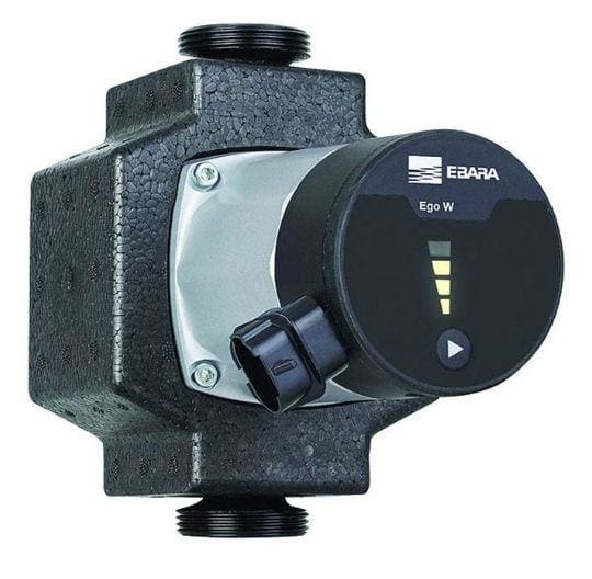 EBARA - Bomba circuladora EGO W1 25/60-130 230W
