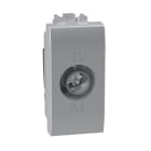 BTICINO - LL-BASE TV INTERM 14DB 1M AL