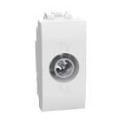 BTICINO - LL-BASE TV INTERM 14DB 1M BL