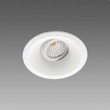 FOSNOVA - DOWNLIGHT ISPOT 1 ARC 1673 LED 10W 4K CLD BLANCO