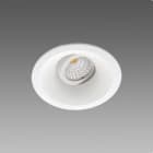 FOSNOVA - DOWNLIGHT ISPOT 1 ARC 1673 LED 10W 4K CLD BLANCO