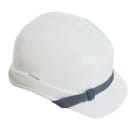 PROIMAN - CASCO BLANCO C0N BARBOQUEJO AISLAMIENTO ELEC. 440V