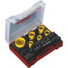 PROIMAN - EQUIPO CORONAS PERFORAR STARRET 16-20-25-32-40-51M