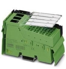 PHOENIX CONTACT - Borne de alimentación IB IL 24 PWR IN/R-PAC