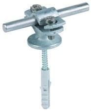 DEHN - SOPORTE R.I.M8 7-10MM ZG/ST/TZN