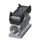 PHOENIX CONTACT - Carcasa HC-STA-B24-SHWD-2SSM32-ELC-AL
