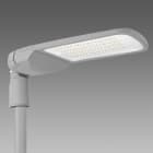 DISANO - Luminaria vial 3470 DENIA LED 200W CLD gris 4000K