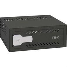 TBK - TBK-ARC011 CERRADURA 6 GORJAS 220VAC