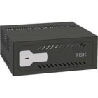 TBK - TBK-ARC011 CERRADURA 6 GORJAS 220VAC