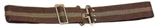 PROIMAN - CINTURON NYLON 50 M/M ANCHO